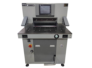 圖影5610重型液壓切紙機(jī) 圖影5610重型液壓切紙機(jī)