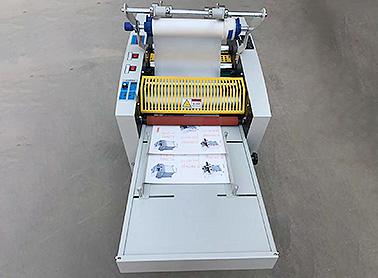 圖影390E全自動覆膜機(jī) 圖影390E全自動覆膜機(jī)