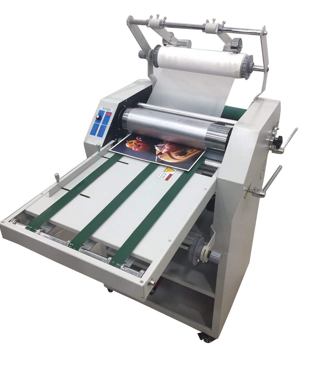 圖影390 覆膜機(jī)  圖影390 覆膜機(jī)