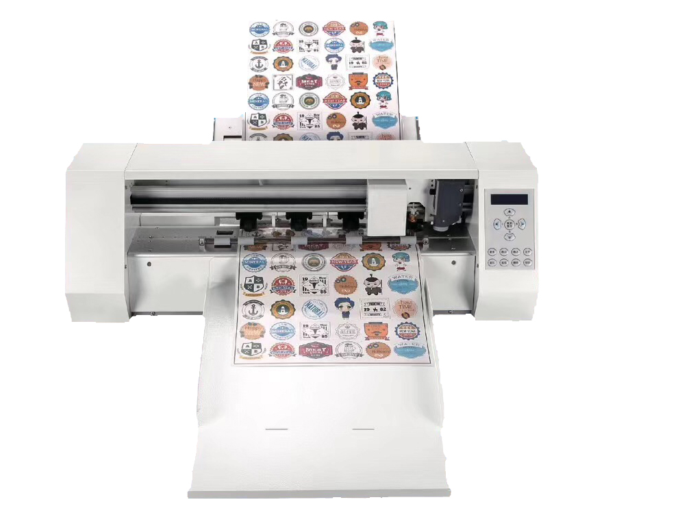 圖影A3+不干膠模切機(jī) 圖影A3+不干膠模切機(jī)